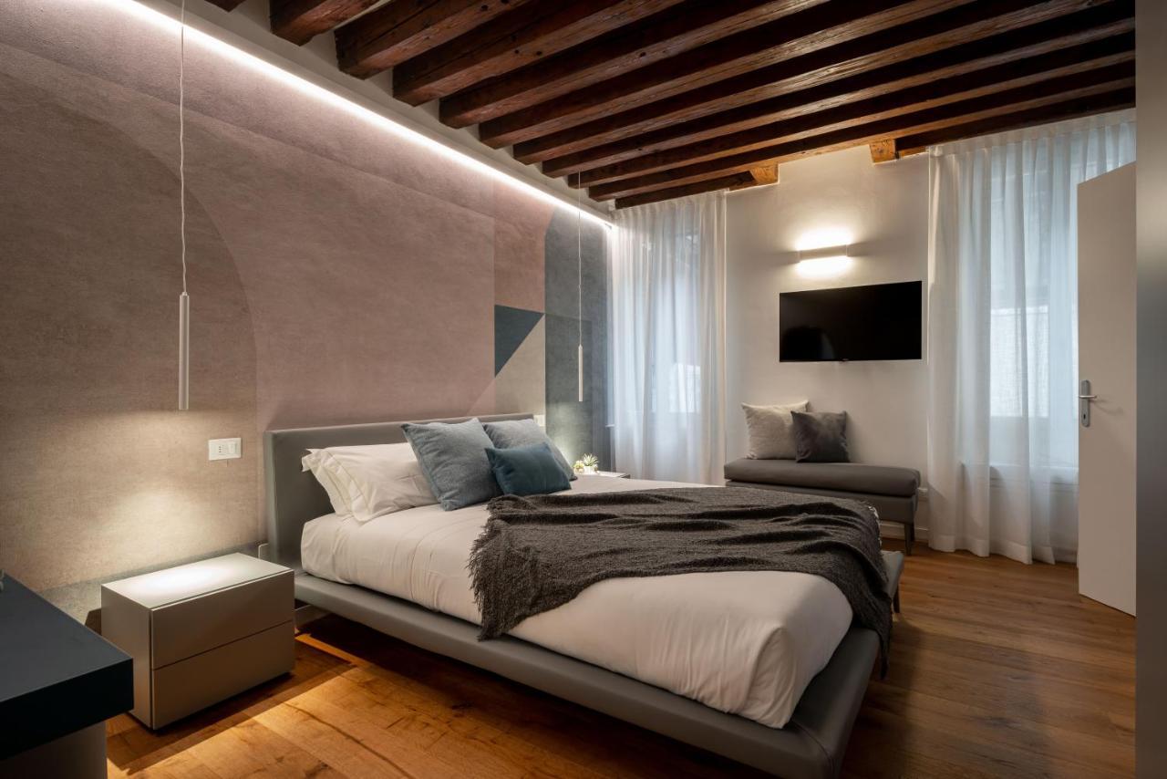 Sant'Angelo Apartment By Wonderful Italy البندقية المظهر الخارجي الصورة