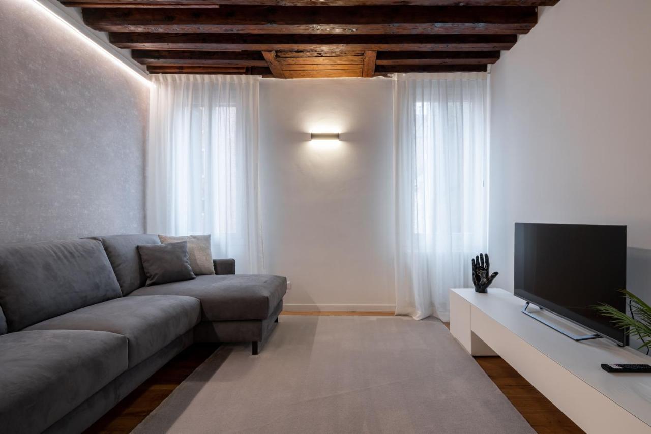 Sant'Angelo Apartment By Wonderful Italy البندقية المظهر الخارجي الصورة