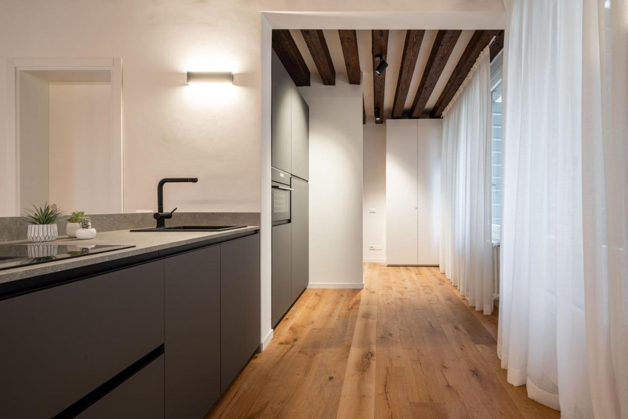 Sant'Angelo Apartment By Wonderful Italy البندقية المظهر الخارجي الصورة