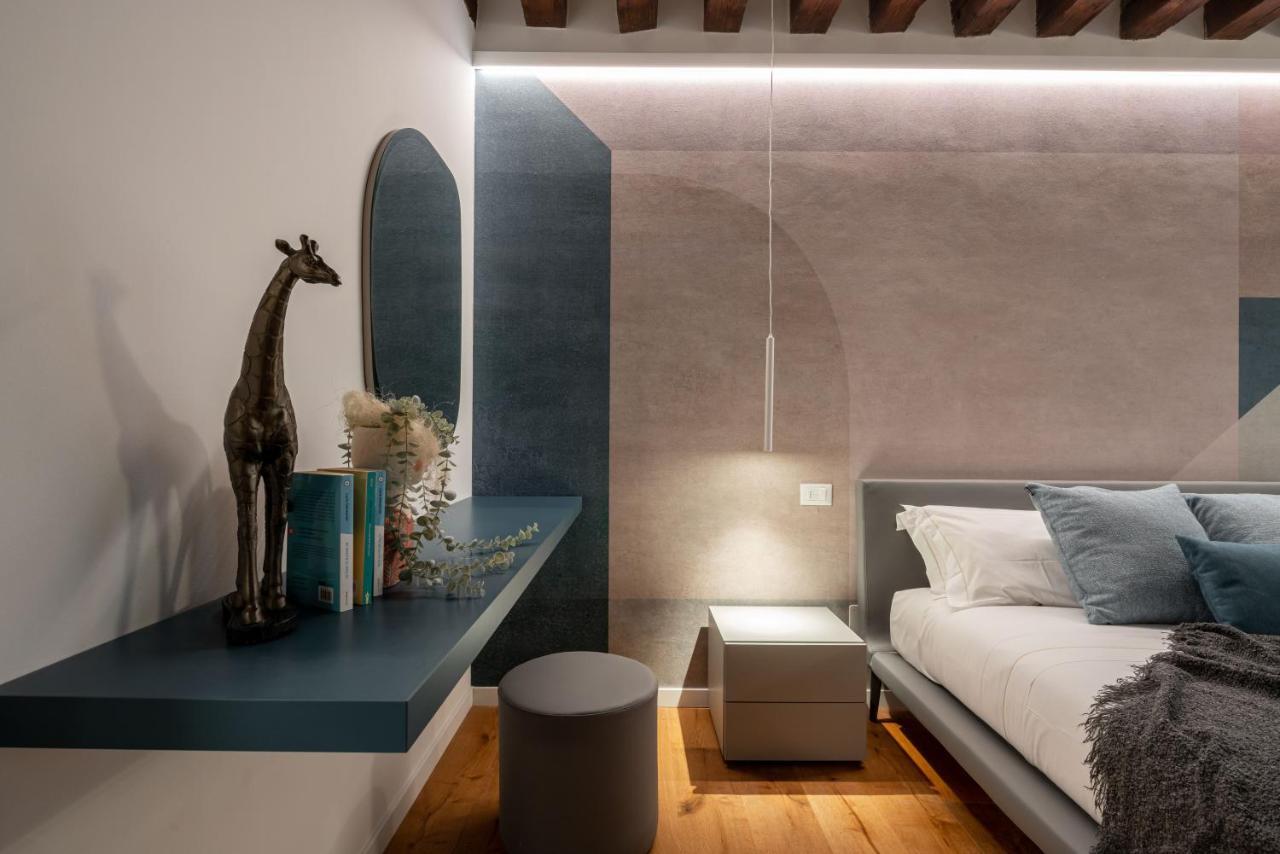 Sant'Angelo Apartment By Wonderful Italy البندقية المظهر الخارجي الصورة