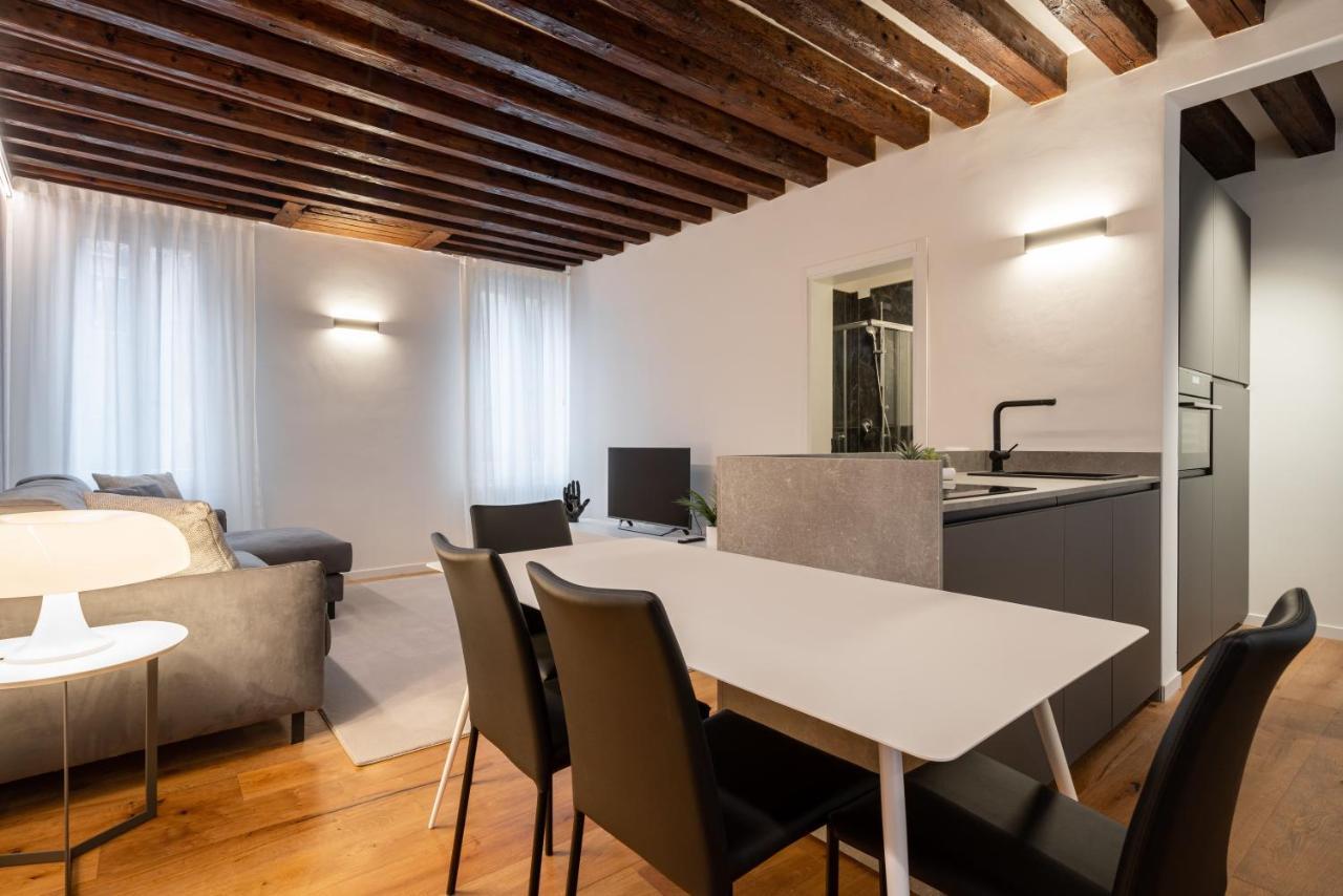 Sant'Angelo Apartment By Wonderful Italy البندقية المظهر الخارجي الصورة