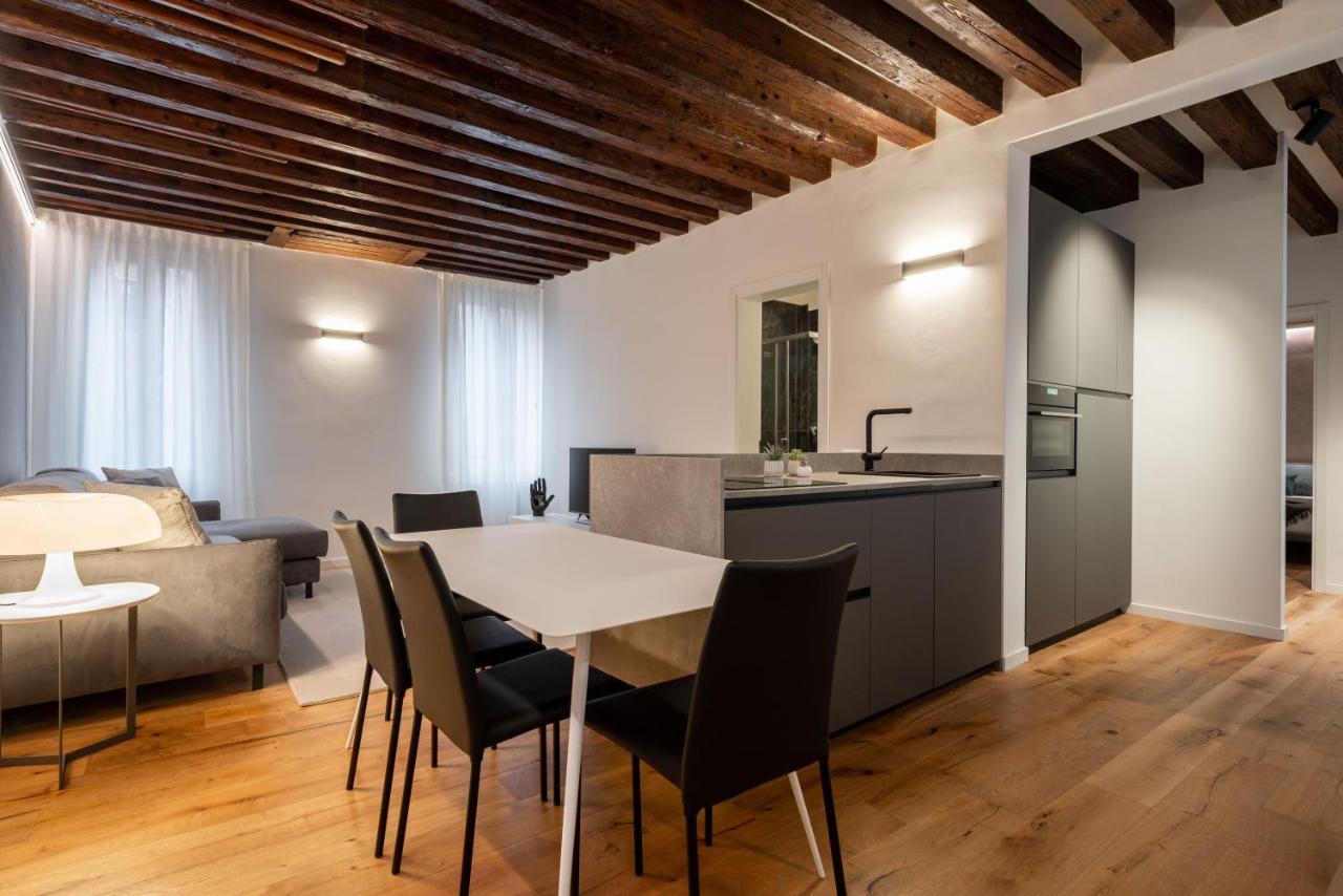 Sant'Angelo Apartment By Wonderful Italy البندقية المظهر الخارجي الصورة