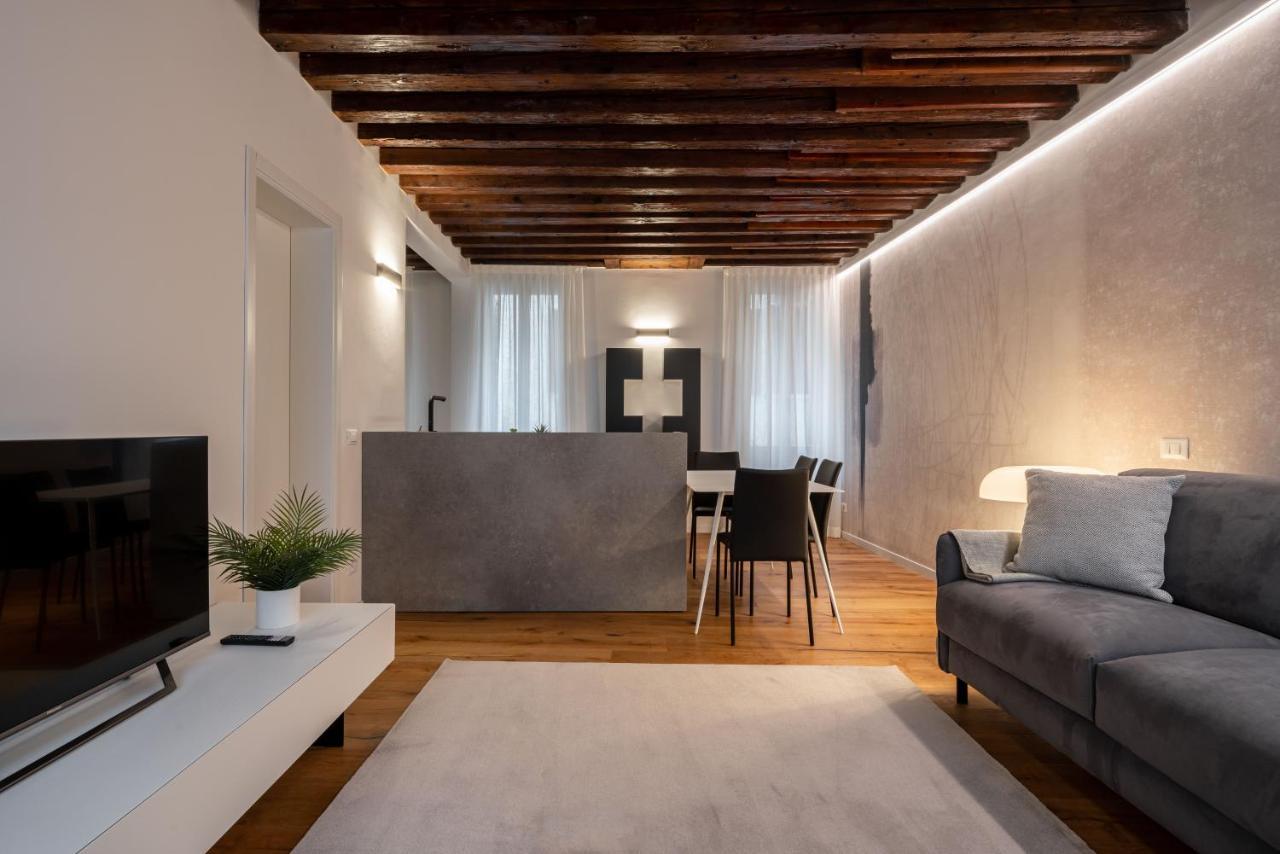 Sant'Angelo Apartment By Wonderful Italy البندقية المظهر الخارجي الصورة