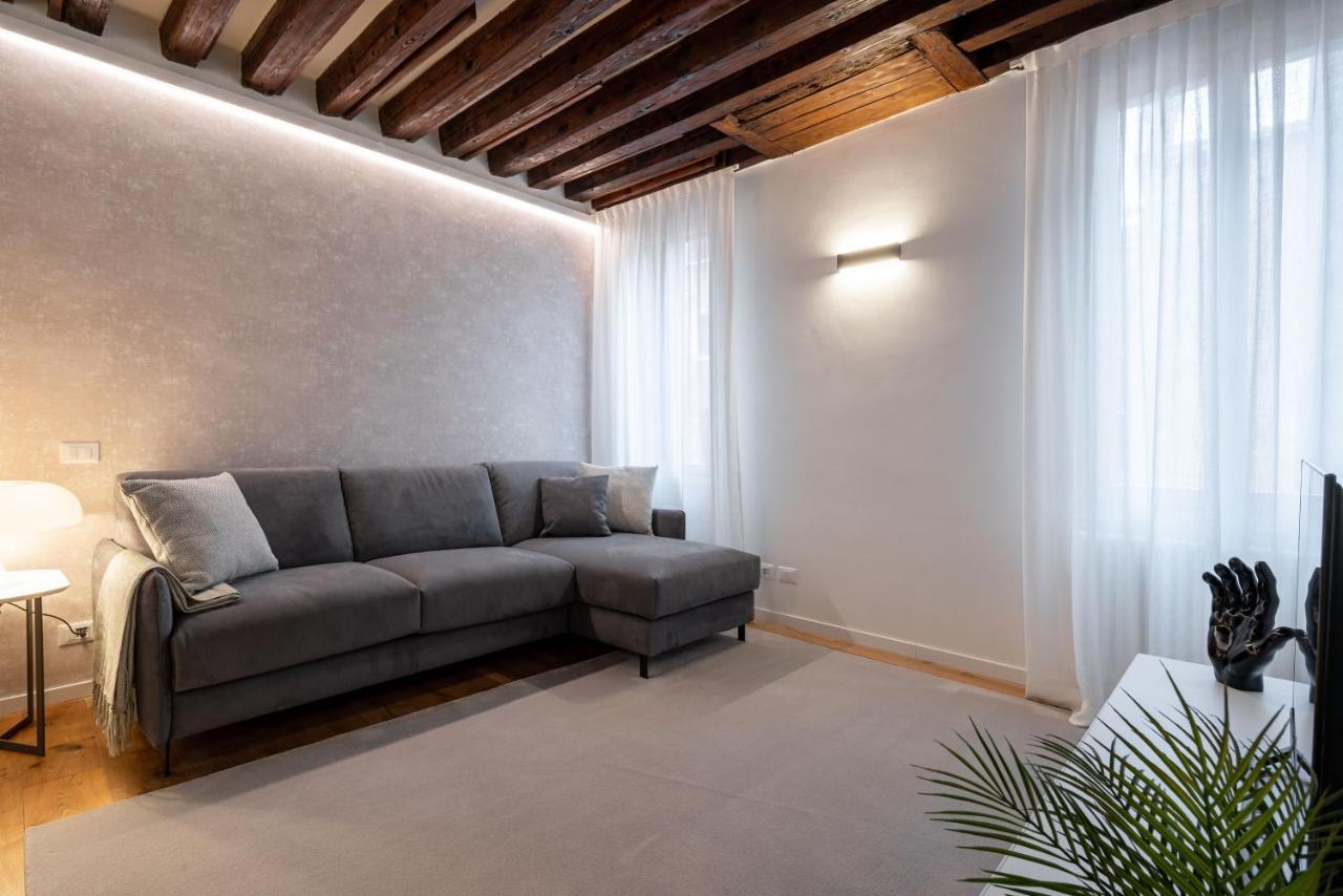 Sant'Angelo Apartment By Wonderful Italy البندقية المظهر الخارجي الصورة