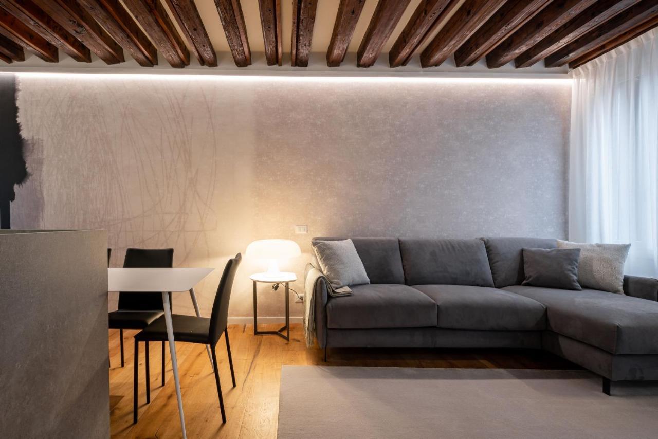 Sant'Angelo Apartment By Wonderful Italy البندقية المظهر الخارجي الصورة