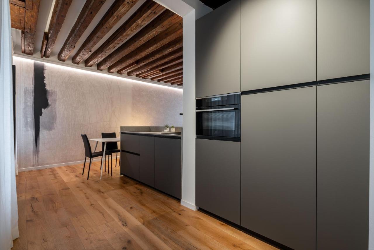 Sant'Angelo Apartment By Wonderful Italy البندقية المظهر الخارجي الصورة