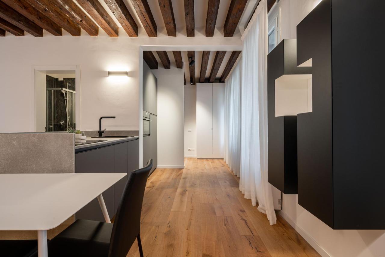 Sant'Angelo Apartment By Wonderful Italy البندقية المظهر الخارجي الصورة