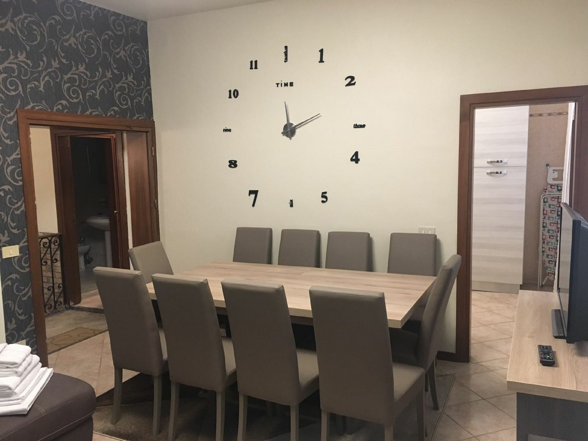 Sant'Angelo Apartment By Wonderful Italy البندقية المظهر الخارجي الصورة
